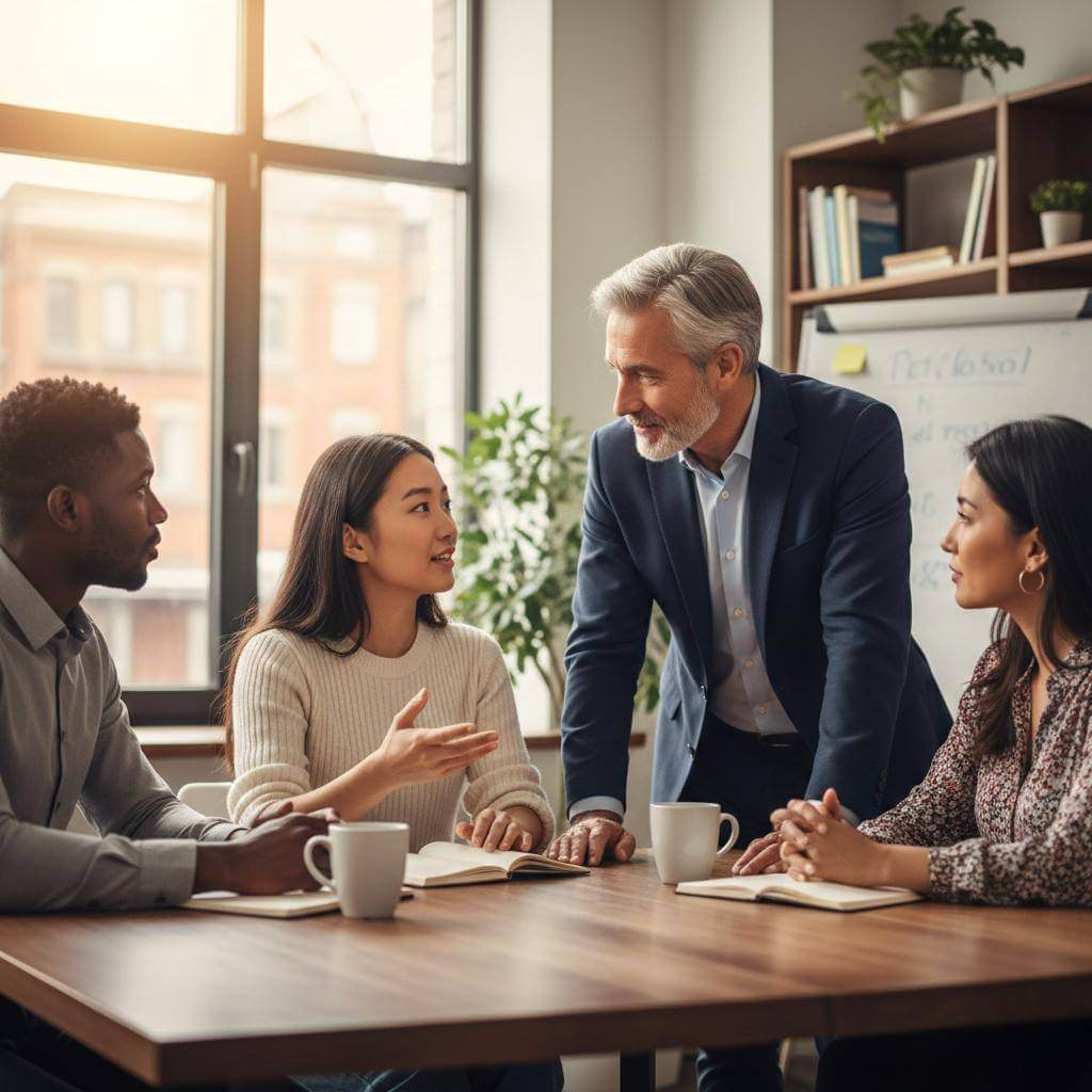 the five traits every great leader shares 2