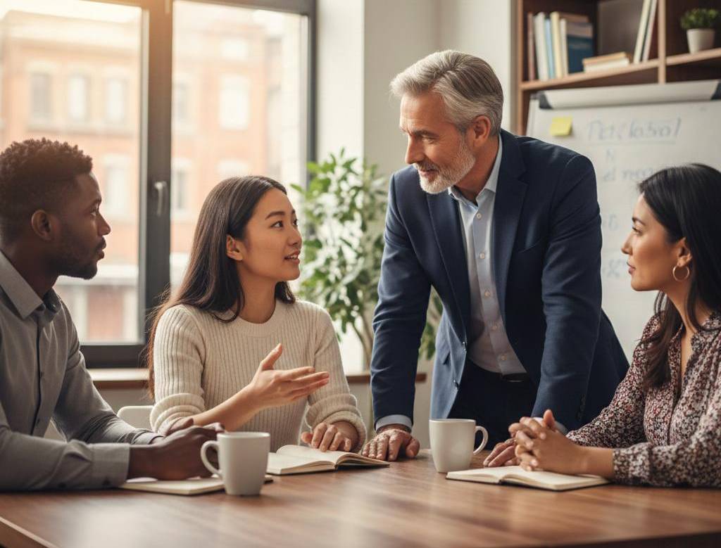 the five traits every great leader shares