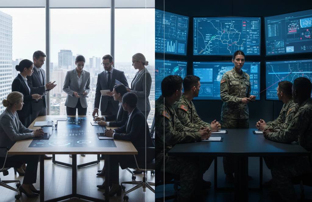 leadership traits that build trust effective leadership qualities in teams leadership accountability and empathy