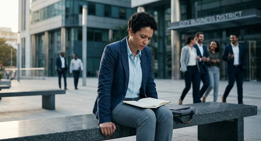The Hidden Cost of Promoting People Too Early